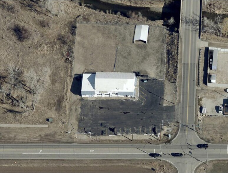 More Photos Of 1325 S Saint Louis Ave, Loveland Auto Repair For Sale