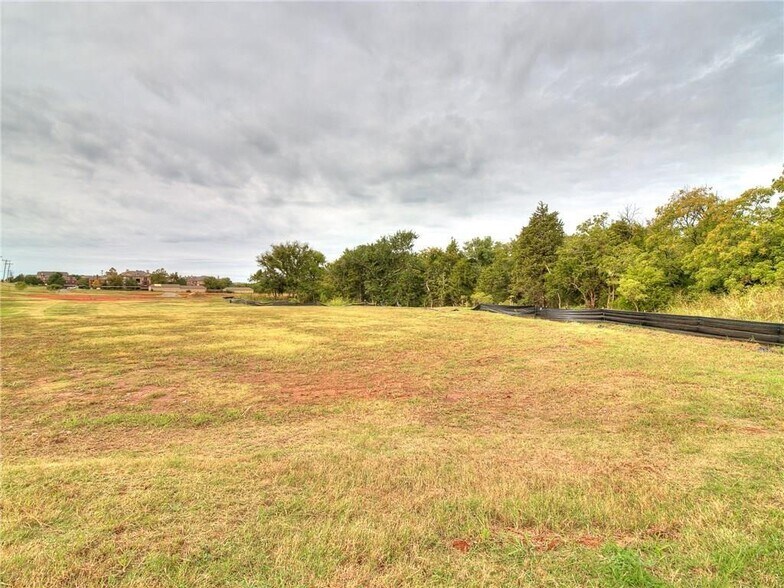 More Photos Of 4105 W Memorial Rd, Oklahoma City Land For Sale