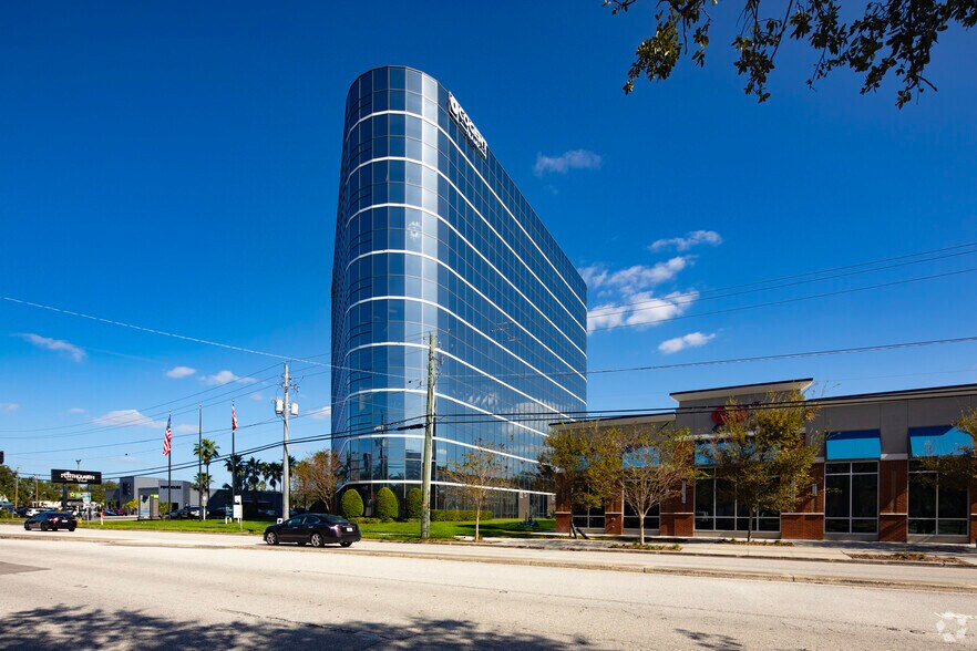 More Photos Of 1715 N Westshore Blvd, Tampa Office For Lease