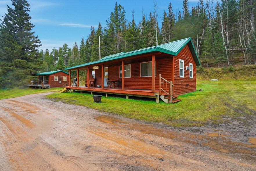 More Photos Of 21353 US HWY 385, Deadwood General Retail For Sale