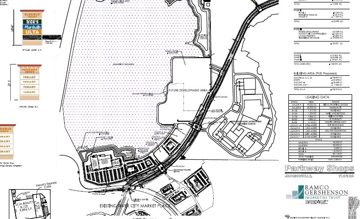More Photos Of 0 Max Leggett Pky, Jacksonville Land For Sale