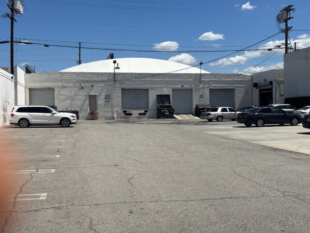 More Photos Of 10477 San Fernando Rd, Pacoima Warehouse For Sale