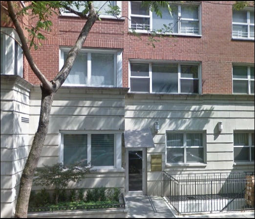 Primary Photo Of 35 E 85th St, New York Apartments For Sale