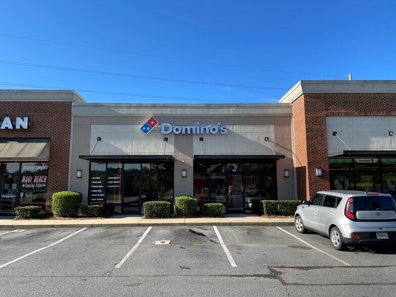 More Photos Of 59 Hillside Trace, Dallas Unknown For Lease