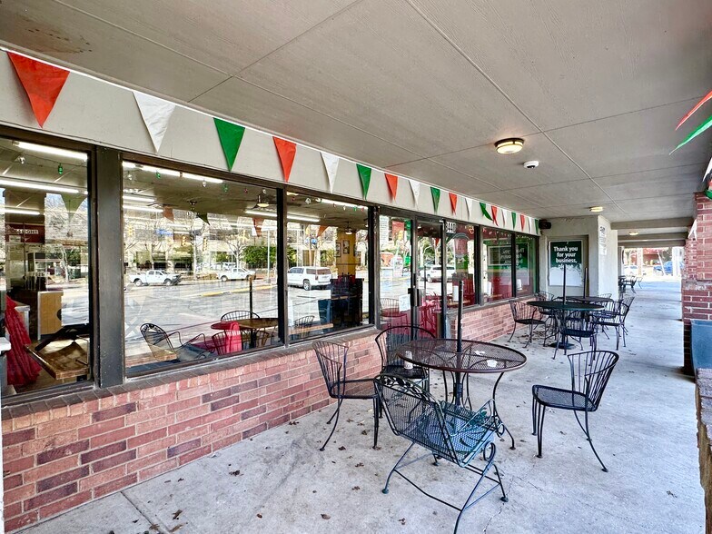 More Photos Of 3420-3440 N St Marys St, San Antonio Unknown For Lease