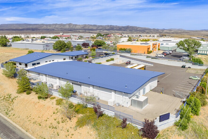 More Photos Of 9500 E Lorna Ln, Prescott Valley Specialty For Sale