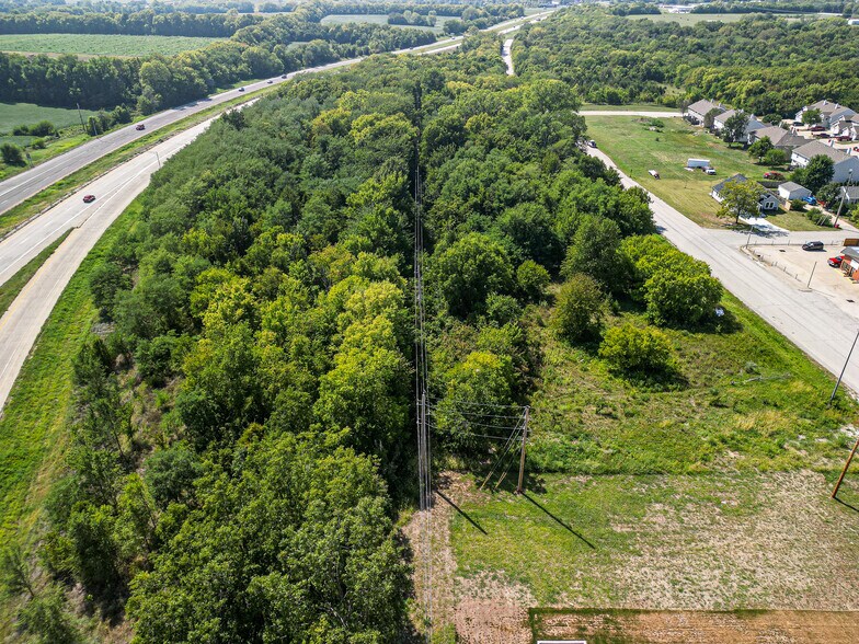 More Photos Of 50 Hwy & Cannon Dr @ Bynum, Lone Jack Land For Sale