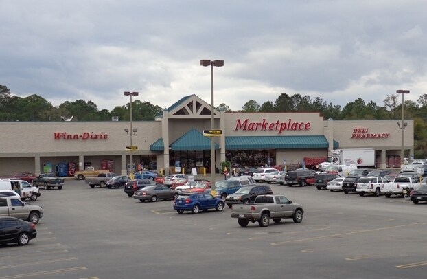 More Photos Of 1030 US Highway 331 S, Defuniak Springs Storefront For Lease