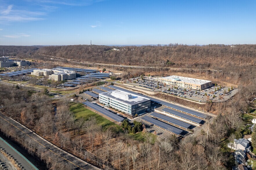 More Photos Of 50 Connell Dr, Berkeley Heights Office Residential For Lease
