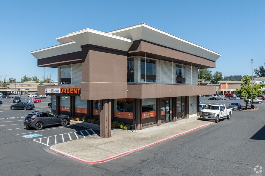 More Photos Of 1900-1926 SE McLoughlin Blvd, Oregon City Unknown For Lease