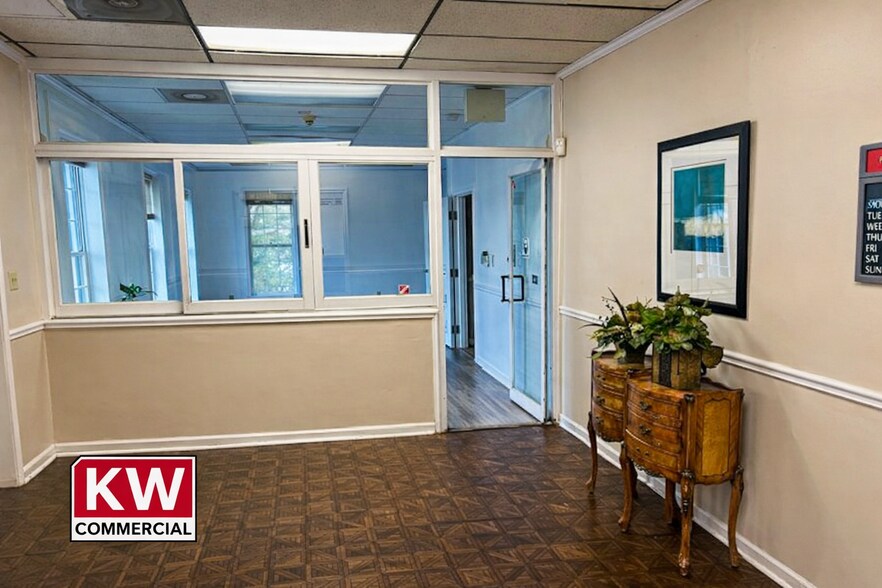 More Photos Of 900 N Hairston Rd, Stone Mountain Medical For Lease