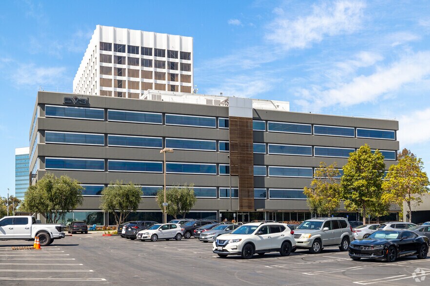 More Photos Of 2101 E El Segundo Blvd, El Segundo Office For Lease