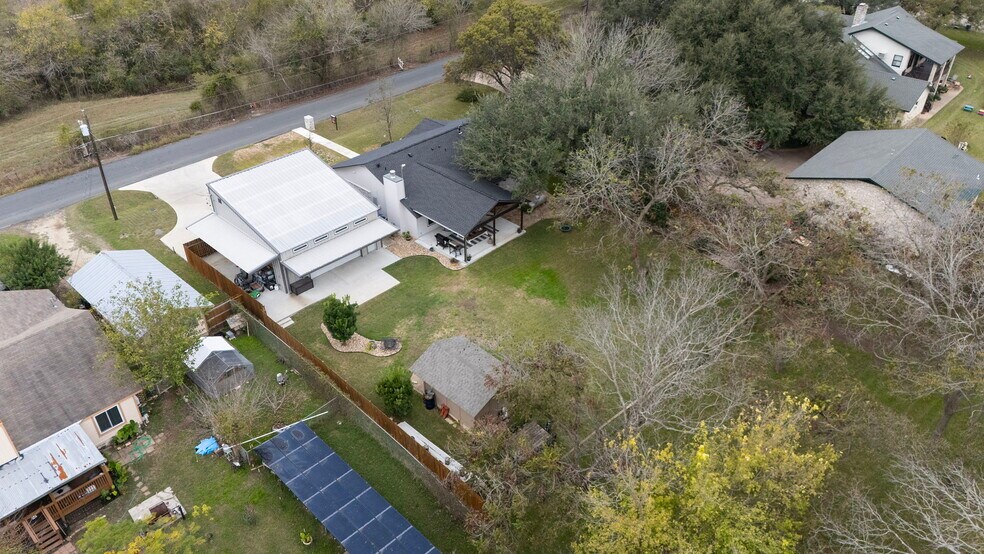 More Photos Of 4400 Co 123 rd, Hutto Land For Sale