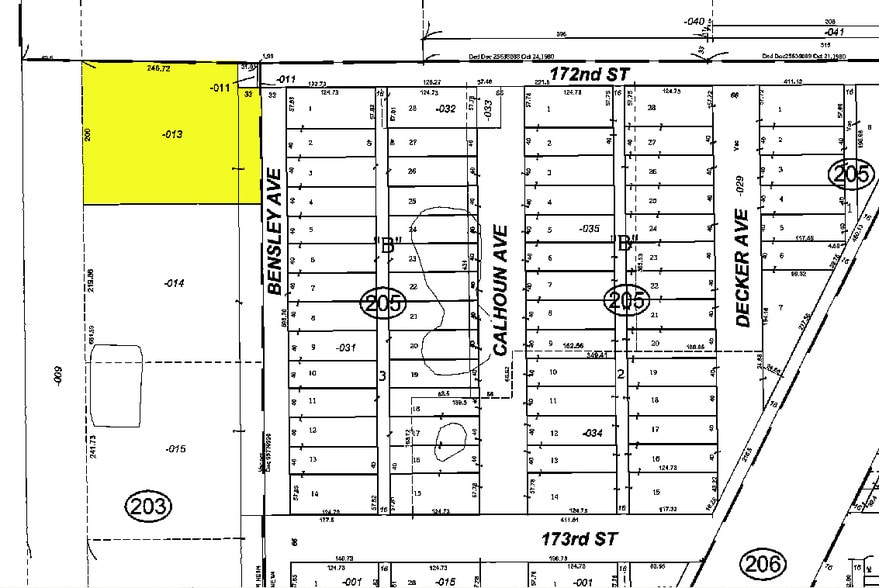 More Photos Of 2255 173rd St, Lansing Hotel For Sale