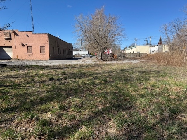 More Photos Of 1543 S Salina St, Syracuse Parking Garage For Sale