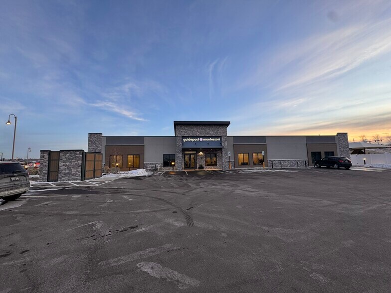 More Photos Of 91 E 136th Ave, Thornton General Retail For Sale