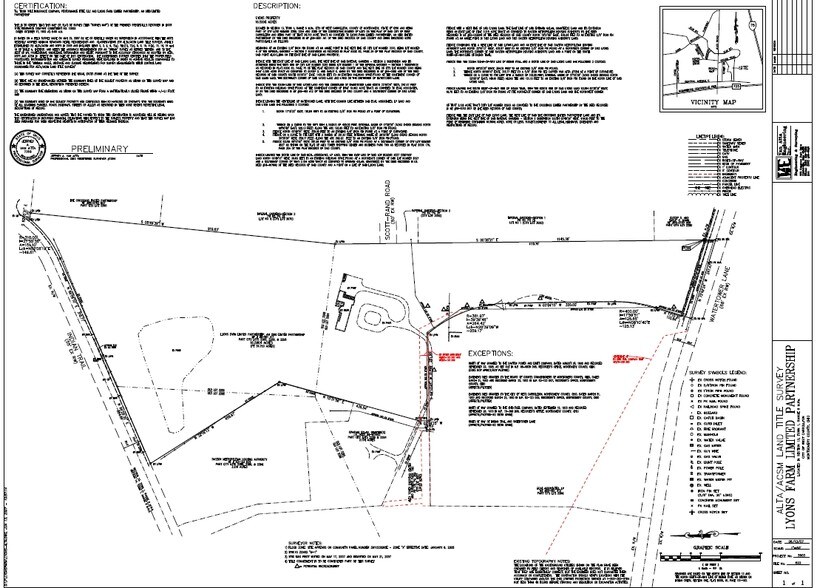 More Photos Of 975 Watertower Ln, West Carrollton Land For Sale