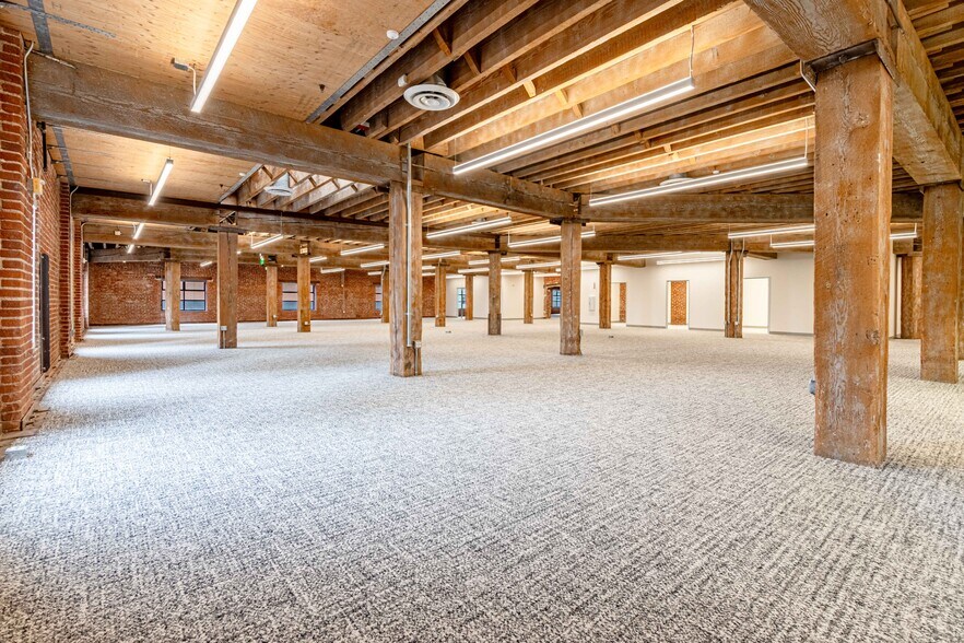 More Photos Of 625 2nd St, San Francisco Office For Lease