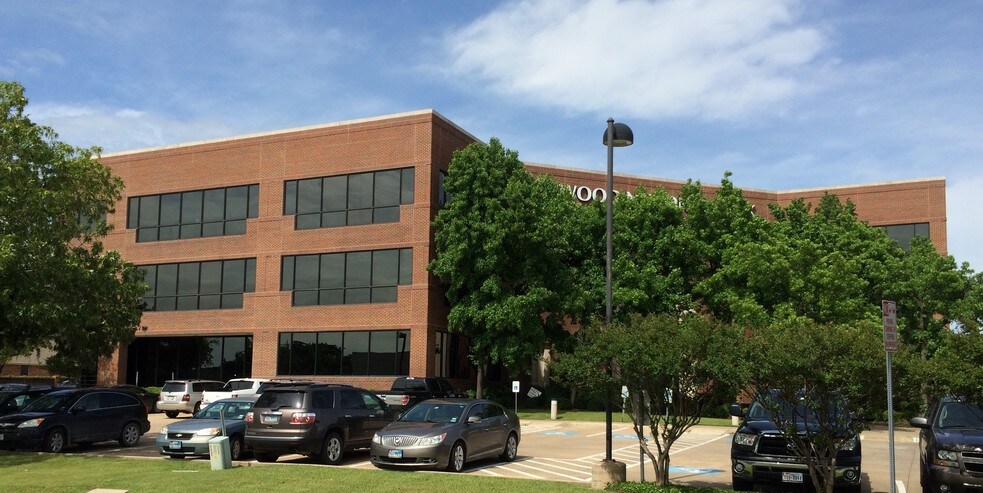 More Photos Of 2220 San Jacinto Blvd, Denton Office For Sale