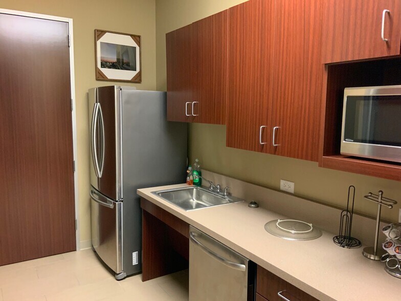 More Photos Of 8501 Wade Blvd, Frisco Medical For Sale
