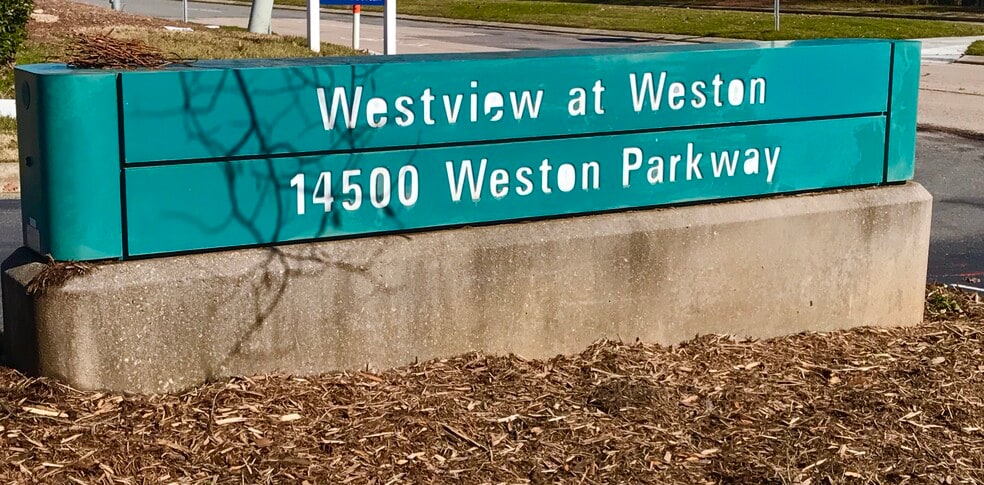 More Photos Of 601 Cascade Pointe Ln, Cary Office For Sale