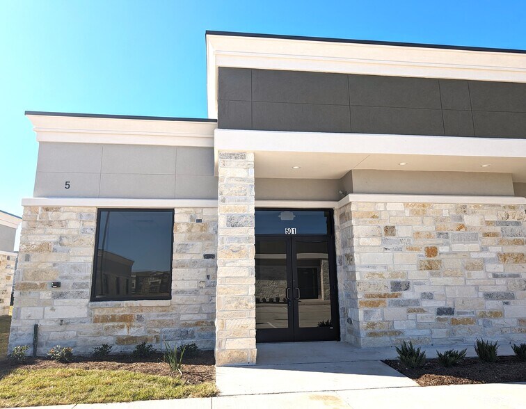 More Photos Of 23410 Grand Reserve Dr, Katy Medical For Lease