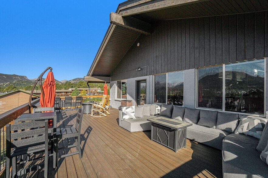 More Photos Of 1230 Big Thompson Ave, Estes Park Medical For Sale