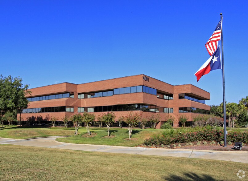 More Photos Of 4005 Technology Dr, Angleton Office For Lease