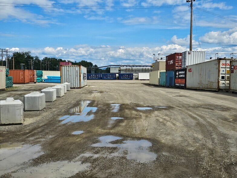 More Photos Of 1650 River rd, Prince George Land For Sale