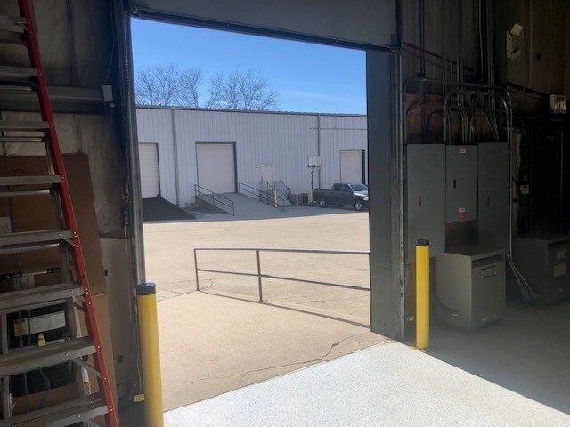 More Photos Of 4150 Tuller Rd, Dublin Research And Development For Lease