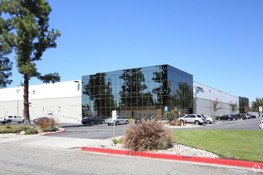 Primary Photo Of 4225-4275 N Palm St, Fullerton Light Manufacturing For Lease