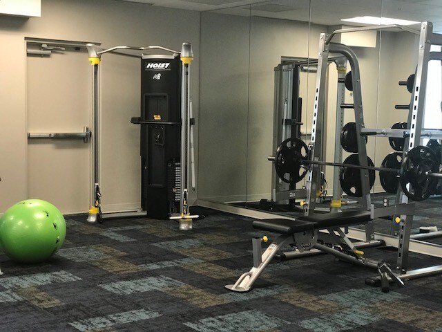 More Photos Of 4200 Parliament Pl, Lanham Office For Lease