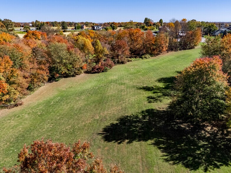More Photos Of 861 W Baltimore Pike, West Grove Land For Sale