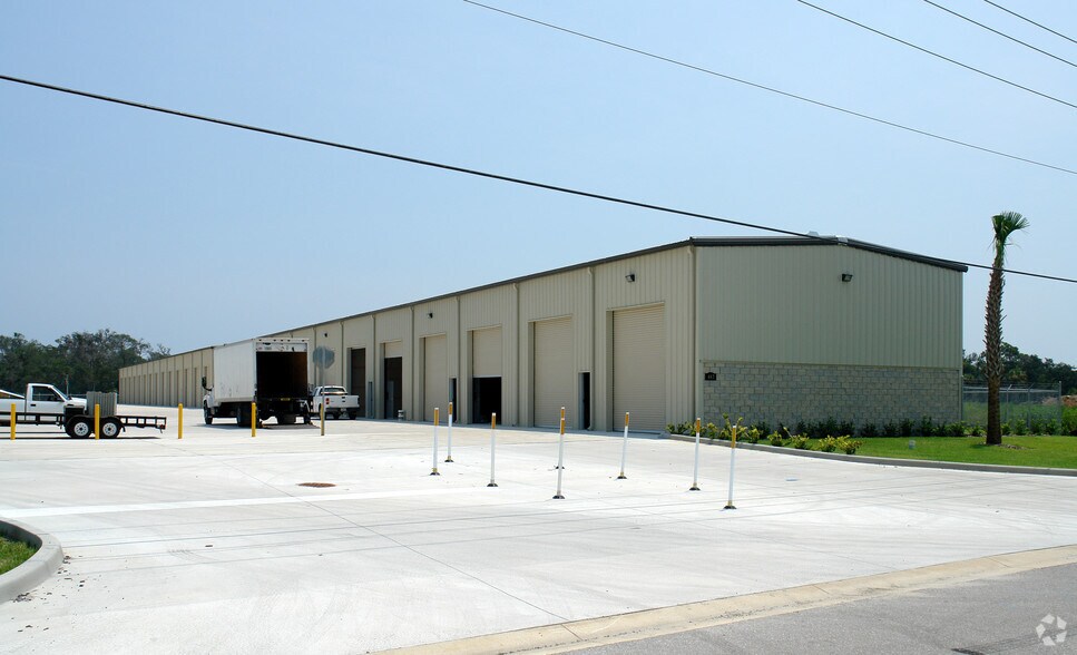 More Photos Of 407 TIMAQUAN Trl, Edgewater Warehouse For Sale