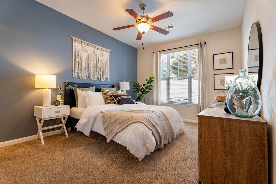 More Photos Of 1001 Hayes Ln, Holly Springs Apartments For Lease