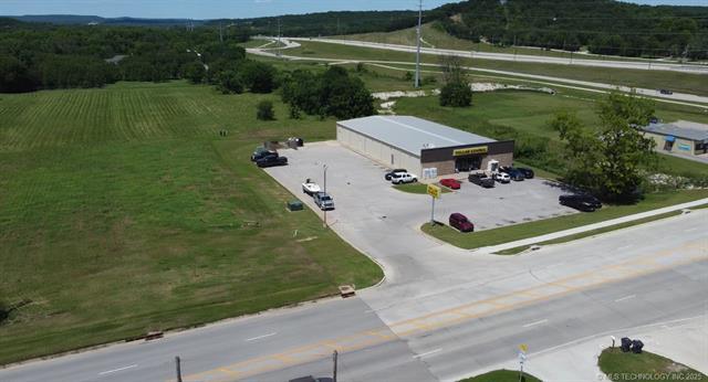 More Photos Of 6001 W 41st St, Tulsa Land For Sale