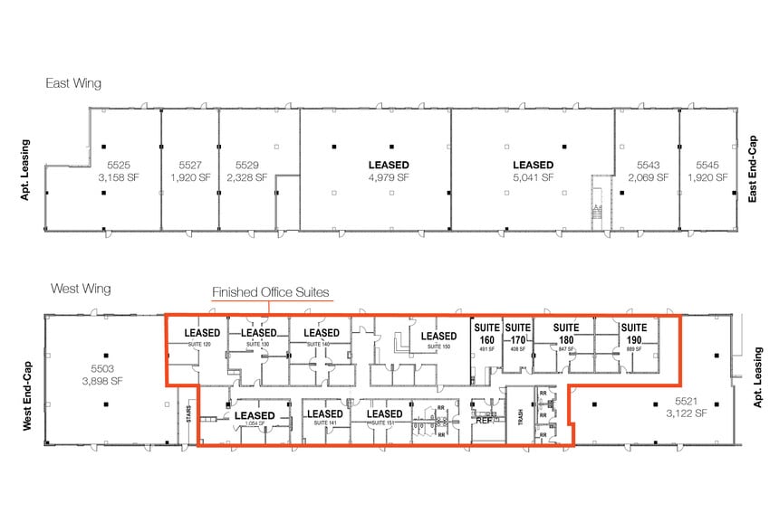 More Photos Of 5501 E 18th St, Sioux Falls Apartments For Lease