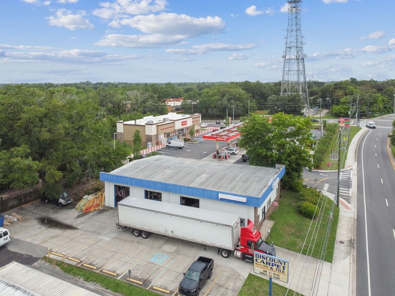 More Photos Of 1220 N Ronald Reagan Blvd, Longwood Freestanding For Sale