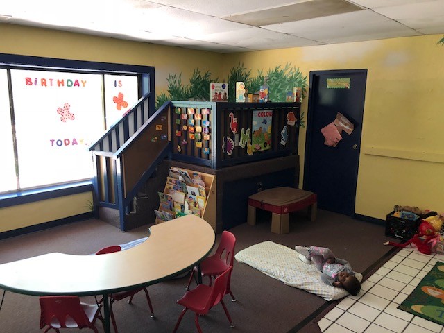 More Photos Of 2424 Powder Springs Rd SW, Marietta Daycare Center For Sale
