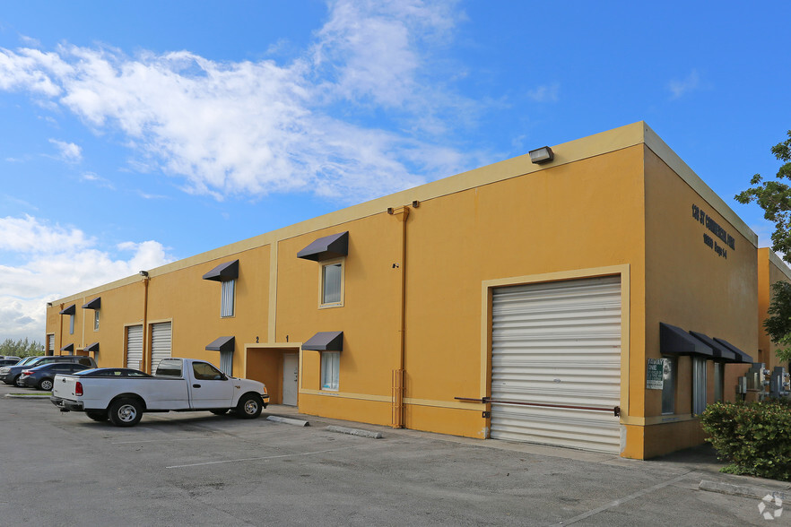 Primary Photo Of 10860 NW 138th St, Hialeah Warehouse For Sale