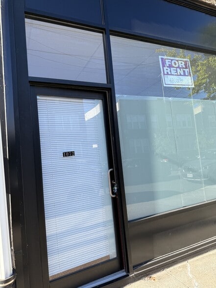 More Photos Of 1072 Bay Ridge Ave, Brooklyn Storefront Retail Residential For Lease