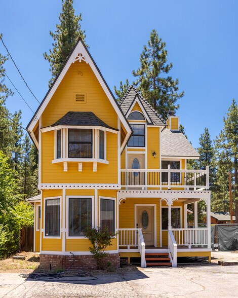 More Photos Of 1016 W Big Bear Blvd, Big Bear City Office Residential For Sale