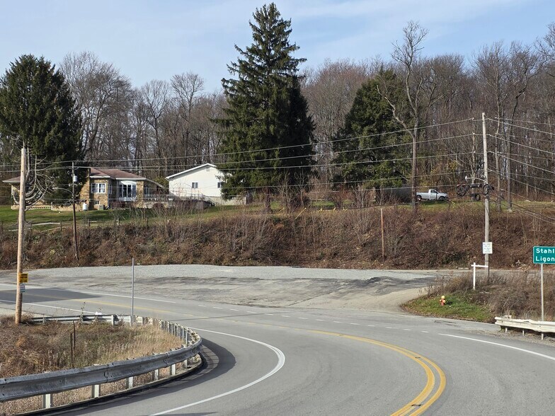 More Photos Of 108 Main St, Donegal Land For Sale