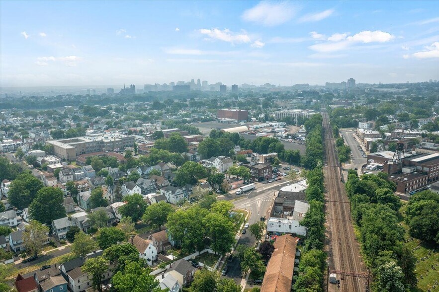 More Photos Of 7-17-21 Hoffman, East Orange Distribution For Sale