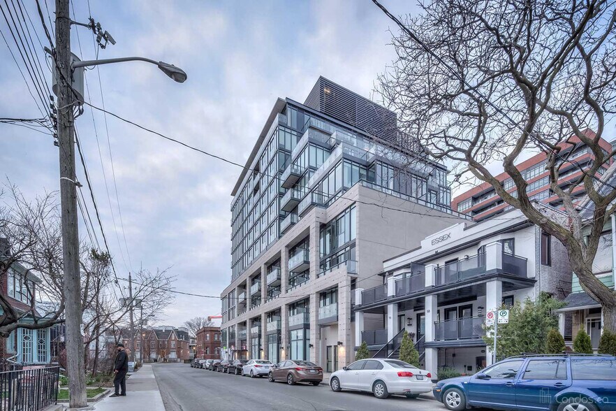 More Photos Of 66 Sudbury St, Toronto Apartments For Lease