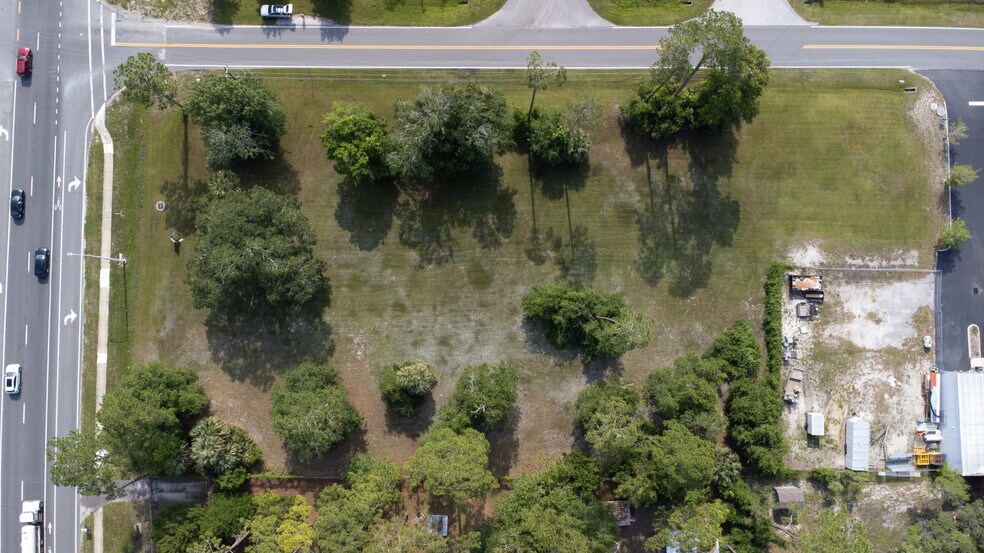 More Photos Of Industry Center Dr, Saint Augustine Land For Sale