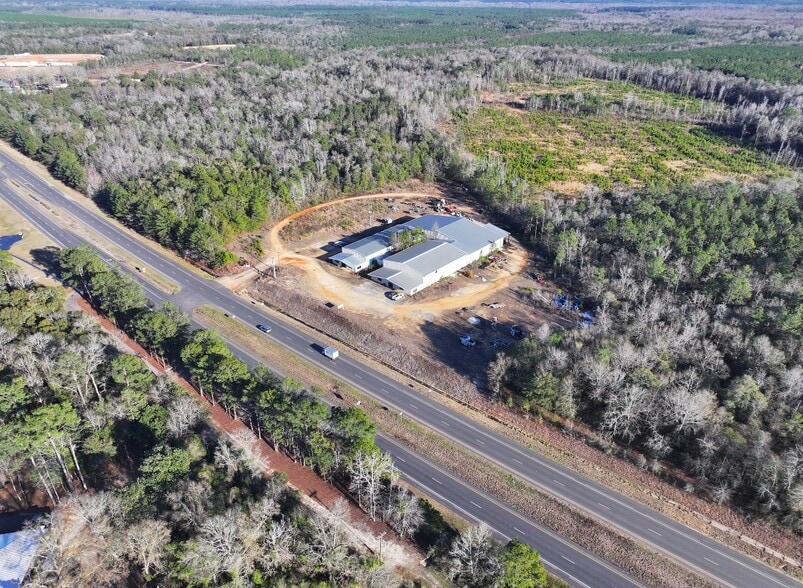 More Photos Of 27530 Highway 31, Flomaton Distribution For Sale