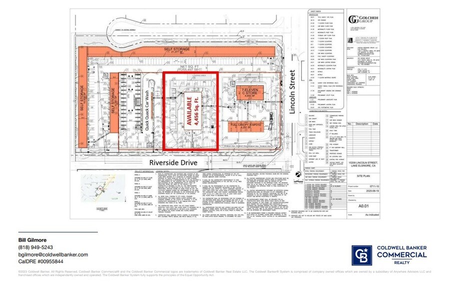 More Photos Of 15209 Lincoln St, Lake Elsinore Land For Lease