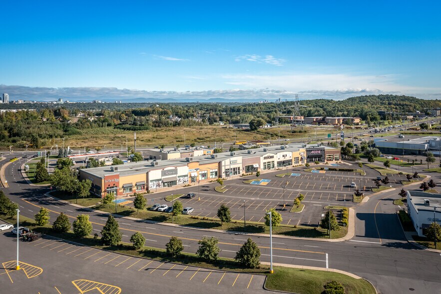 More Photos Of 625-730 Rue De La Concorde, Lévis Unknown For Lease