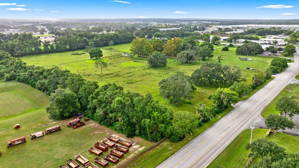 More Photos Of 52nd Ave, Ocala Land For Sale